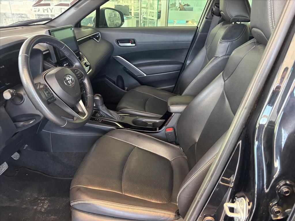 COROLLA CROSS 2.0 VVT-IE FLEX XRE DIRECT SHIFT9