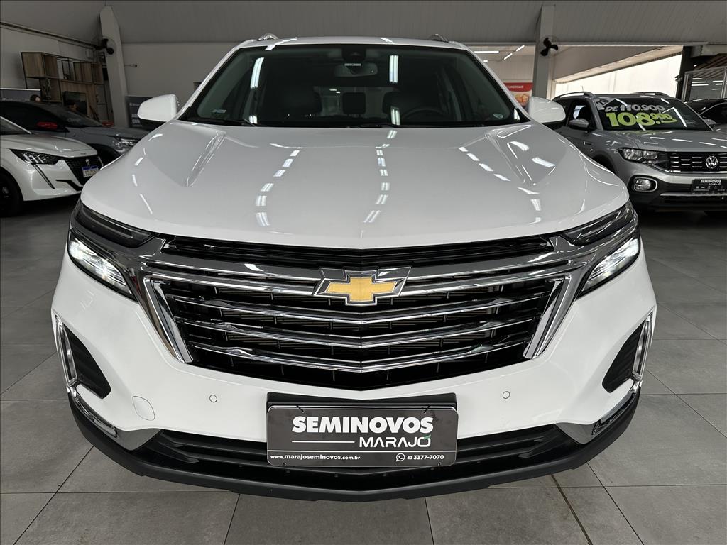 EQUINOX 1.5 16V TURBO GASOLINA PREMIER AWD AUTOMÁTICO2