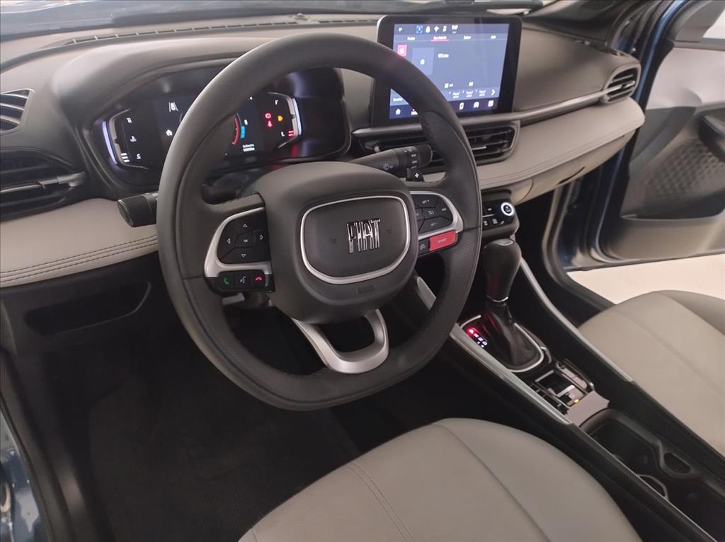 FASTBACK 1.0 TURBO 200 HYBRID IMPETUS CVT6