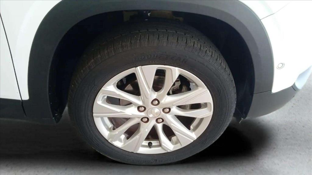 TRACKER 1.0 TURBO FLEX LTZ AUTOMÁTICO12
