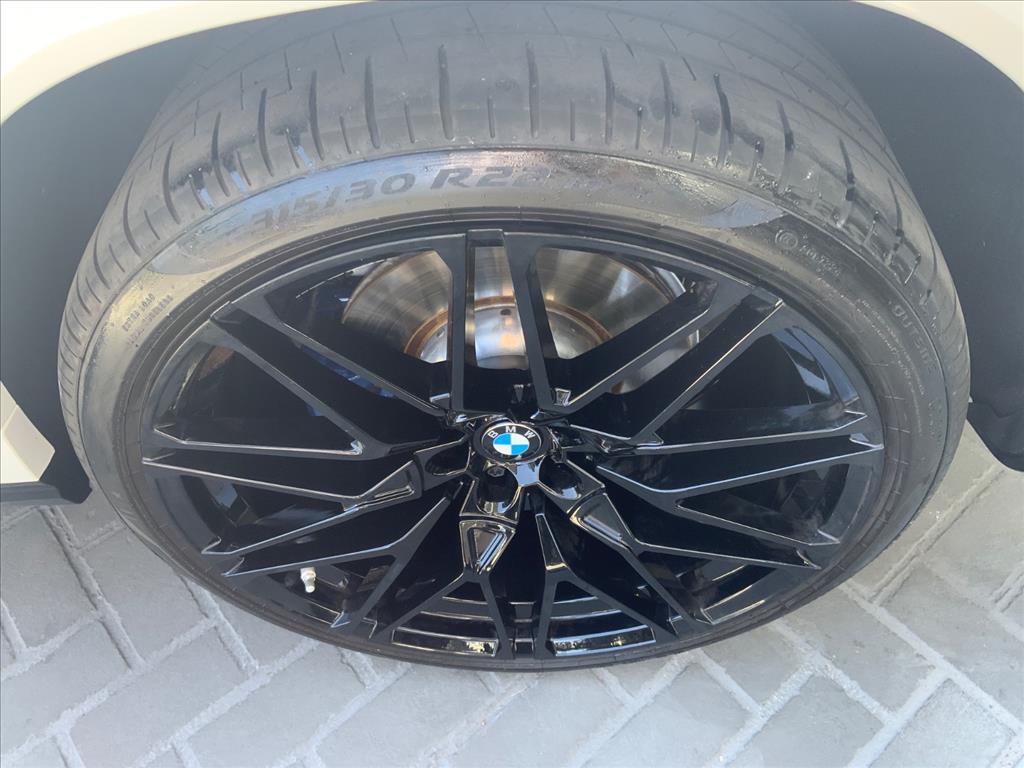 BMW-X6-3.0 TWINPOWER GASOLINA XDRIVE40I M SPORT AUTOMÁTICO