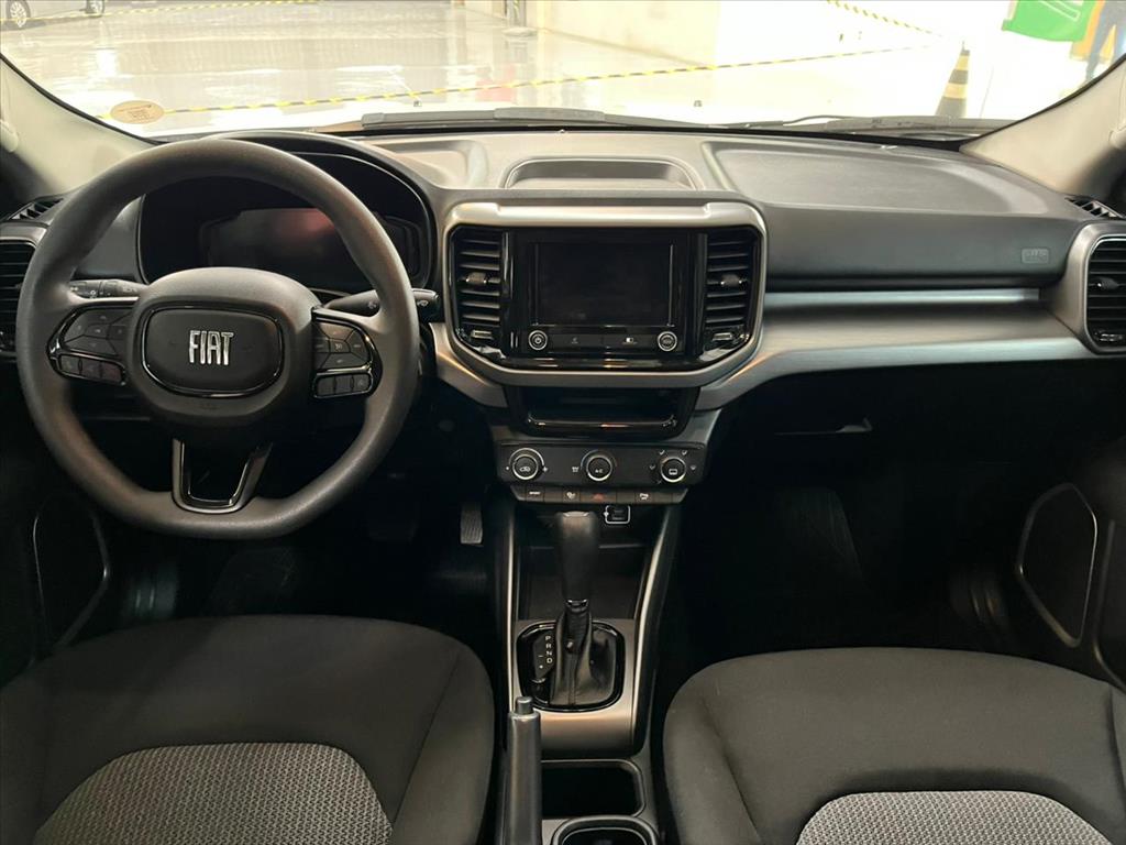 TORO 1.3 TURBO 270 FLEX ENDURANCE AT67