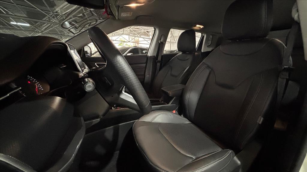 COMPASS 1.3 T270 TURBO FLEX SPORT AT63