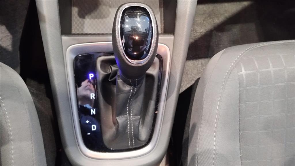 HB20 1.0 12V FLEX COMFORT MANUAL
