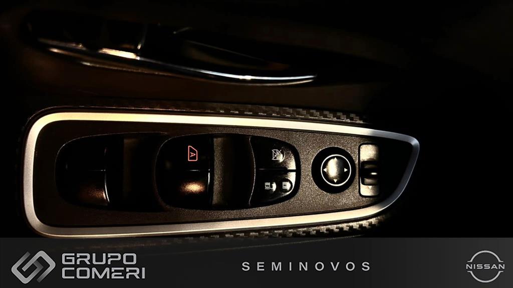 VERSA 1.6 16V FLEX SR XTRONIC12