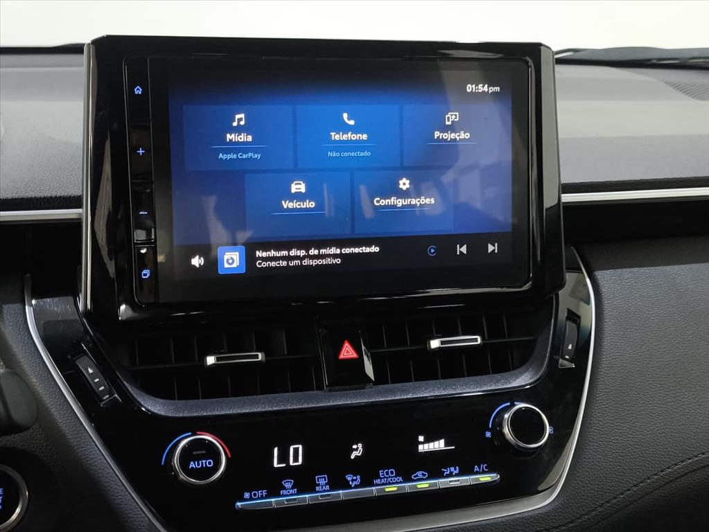 COROLLA CROSS 2.0 VVT-IE FLEX XRE DIRECT SHIFT5