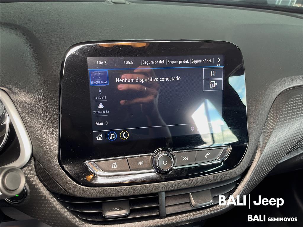 ONIX 1.0 TURBO FLEX LTZ AUTOMÁTICO13