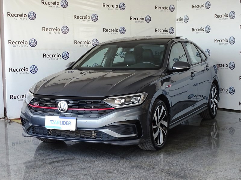JETTA 2.0 350 TSI GASOLINA GLI DSG JETTA 2.0 350 TSI GASOLINA GLI DSG