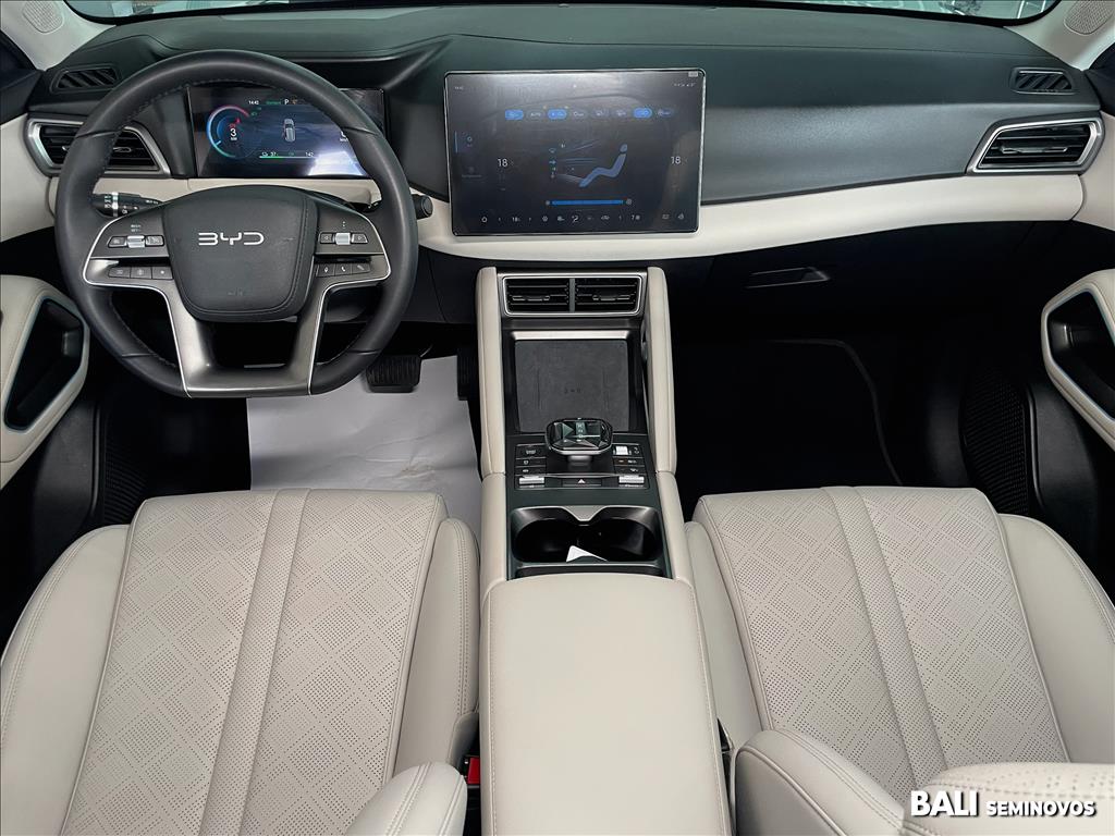 YUAN PRO 45,1 KW ELÉTRICO10