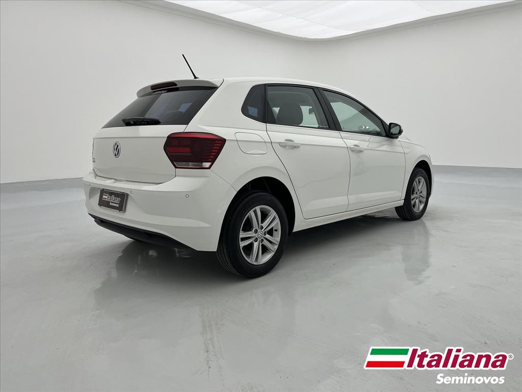 POLO 1.0 MPI TOTAL FLEX MANUAL