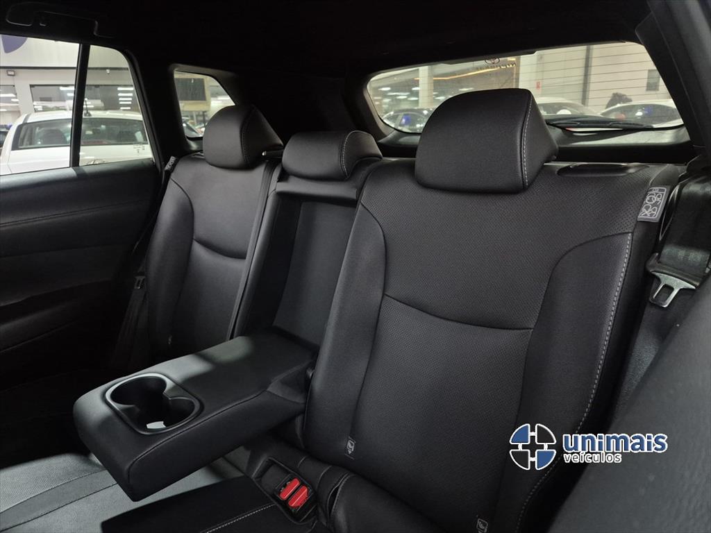 TOYOTA COROLLA CROSS 2.0 VVT-IE FLEX XRE DIRECT SHIFT — foto 6
