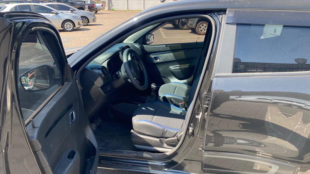KWID 1.0 12V SCE FLEX INTENSE MANUAL