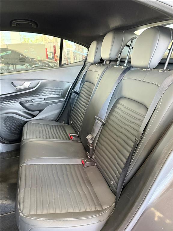 FASTBACK 1.0 TURBO 200 FLEX IMPETUS CVT7