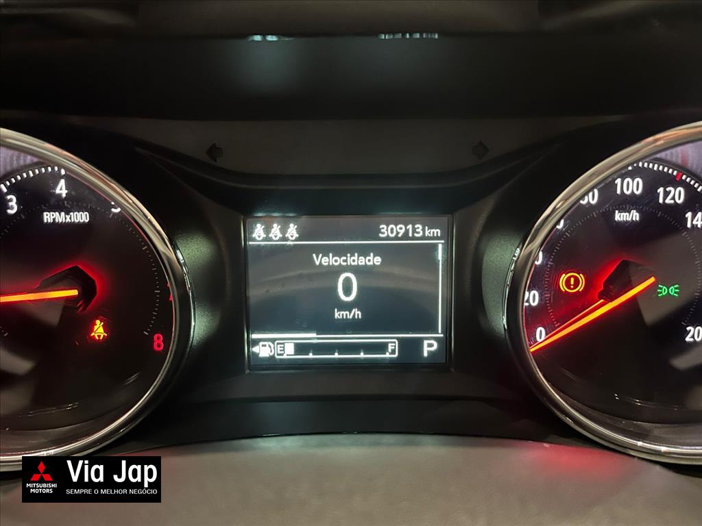 GM - Chevrolet-MONTANA-1.2 TURBO FLEX PREMIER AUTOMÁTICO