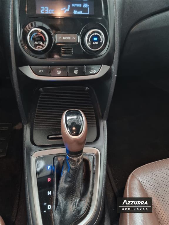 HB20X 1.6 16V PREMIUM FLEX 4P AUTOMÁTICO17