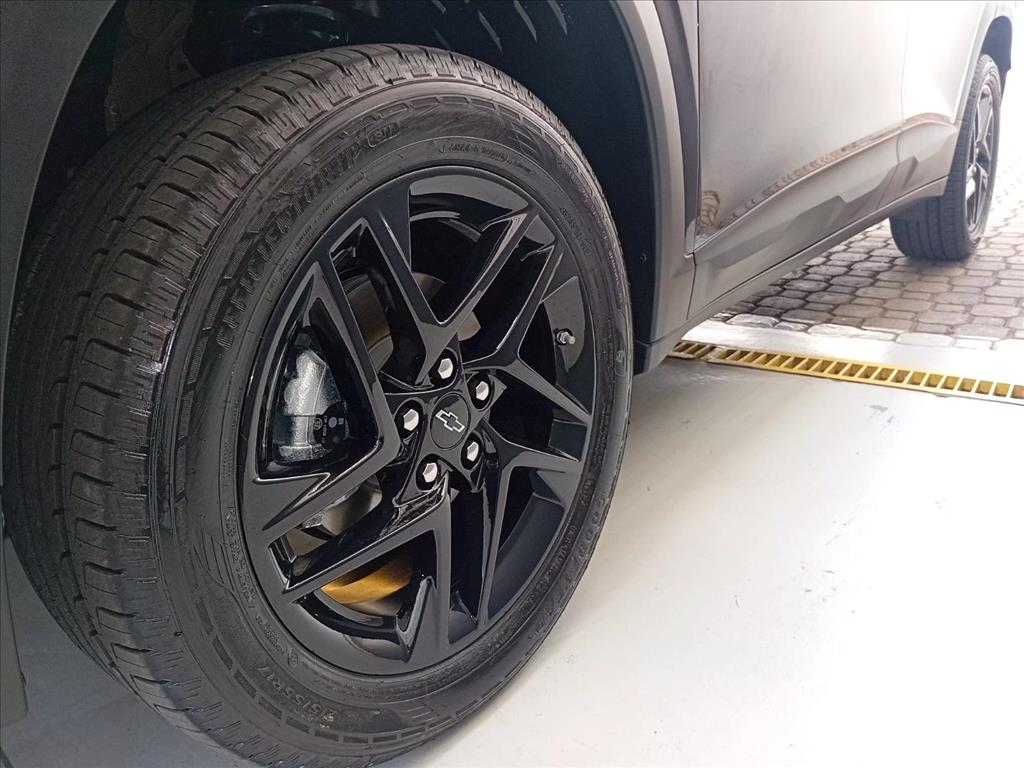 TRACKER 1.2 TURBO FLEX RS AUTOMÁTICO14