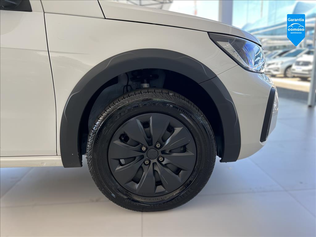 SAVEIRO 1.6 MSI TRENDLINE CS 16V FLEX 2P MANUAL4