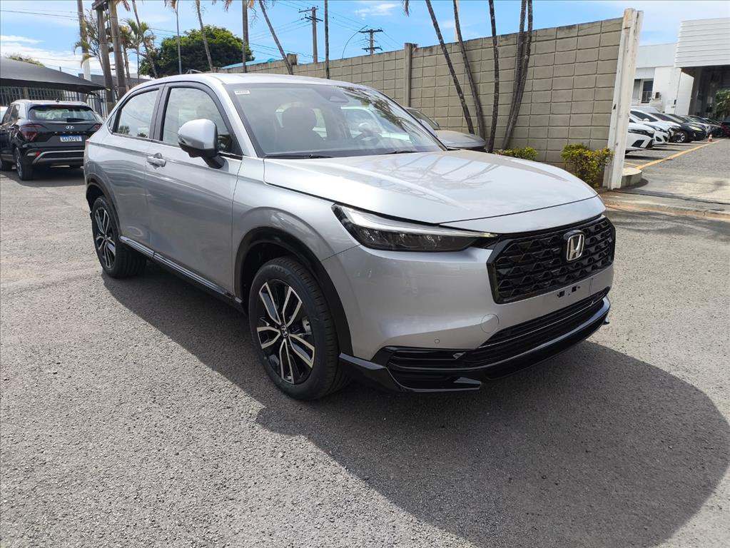 HR-V 1.5 DI I-VTEC TURBO FLEX TOURING CVT1