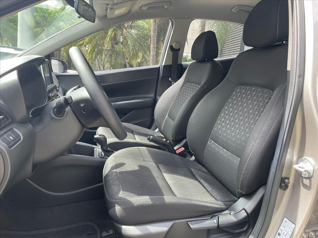 Hyundai-HB20-1.0 TGDI FLEX COMFORT AUTOMÁTICO