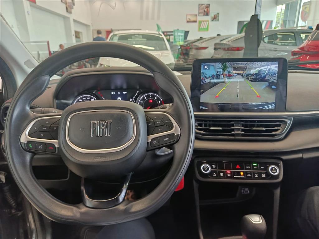 PULSE 1.3 FLEX DRIVE CVT8