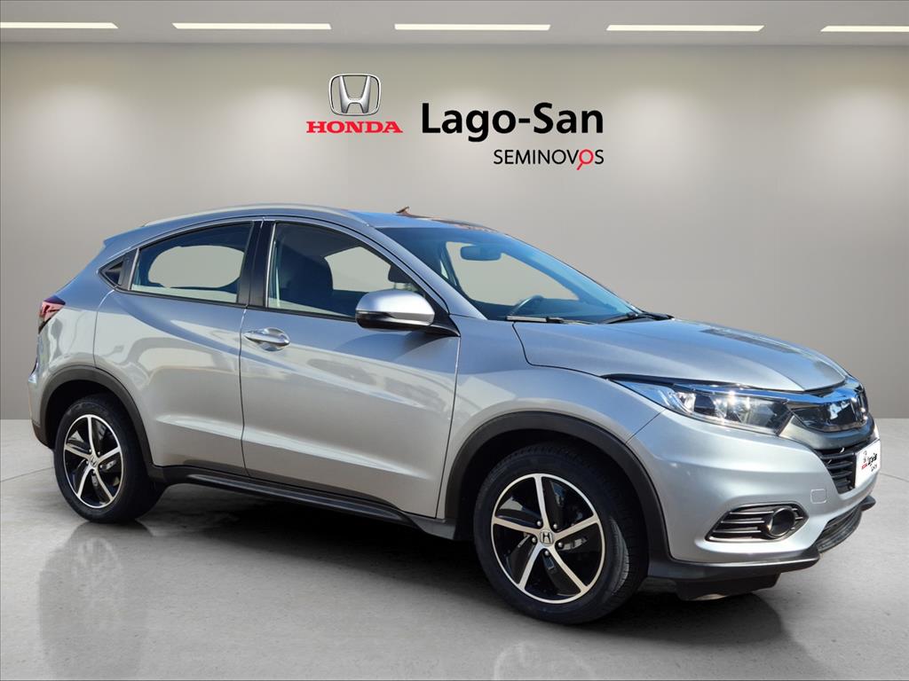 HR-V 1.8 16V FLEX EX 4P AUTOMÁTICO3