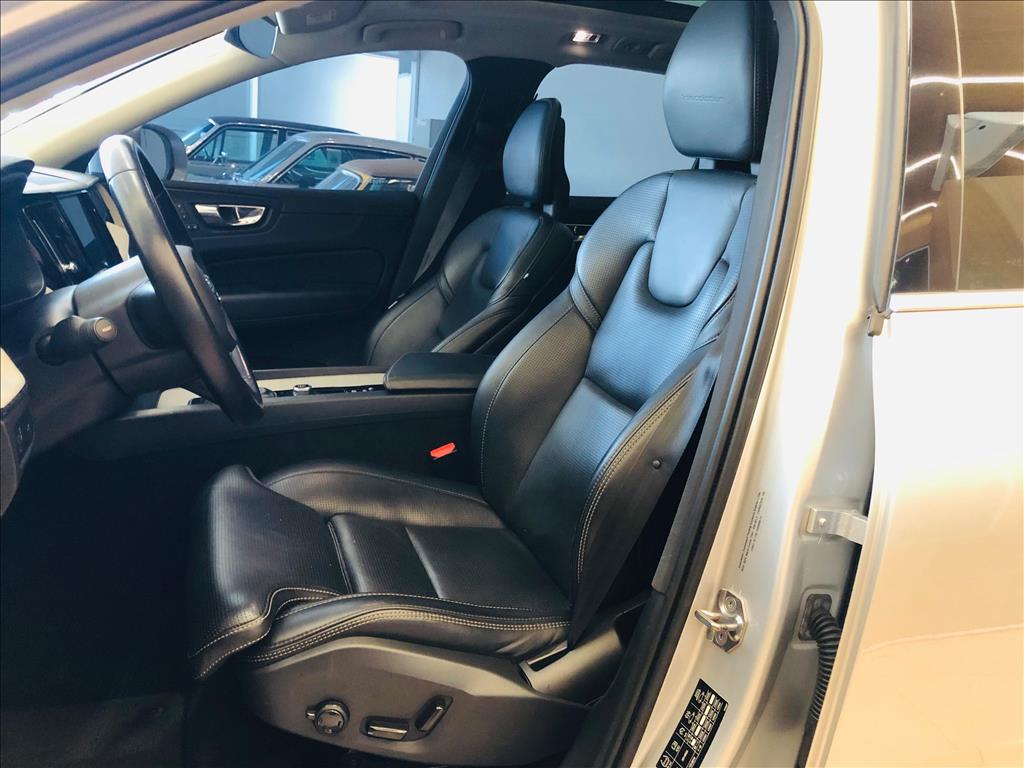XC60 2.0 T5 GASOLINA INSCRIPTION AWD GEARTRONIC6