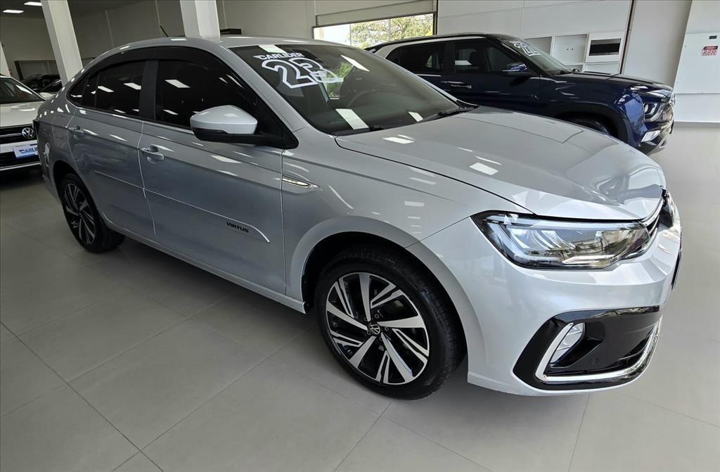 VIRTUS 1.0 200 TSI HIGHLINE AUTOMÁTICO1