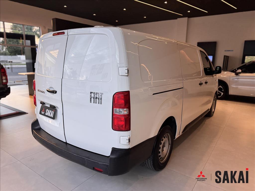 Fiat-SCUDO-1.5 BLUEHDI DIESEL CARGO MANUAL