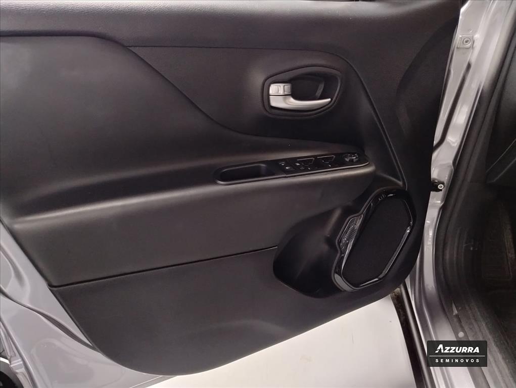 RENEGADE 1.8 16V FLEX SPORT 4P AUTOMÁTICO16