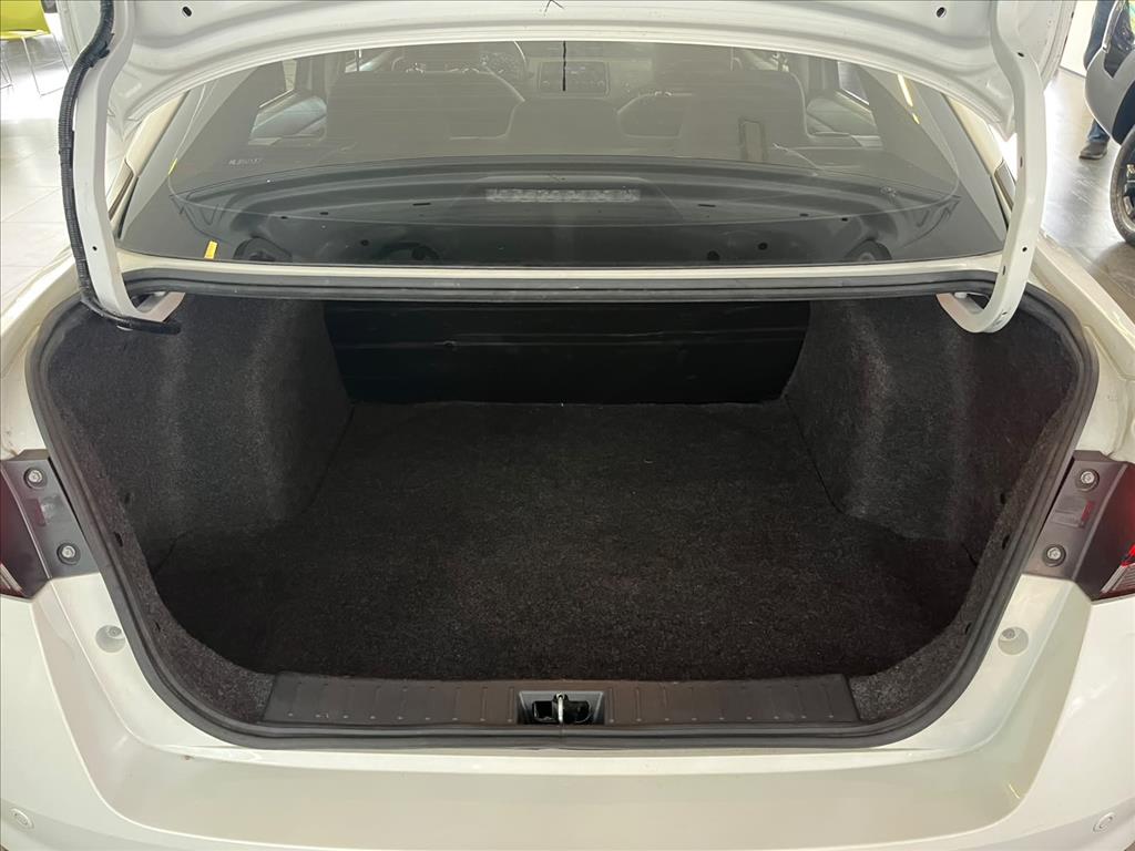 VERSA 1.6 16V FLEX SENSE MANUAL19