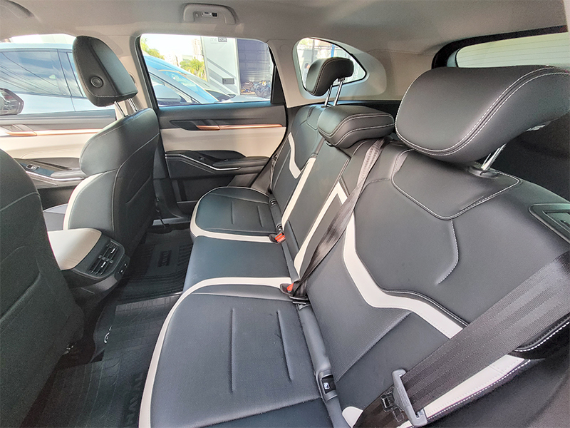 HAVAL H6 1.5 HEV E-TRACTION9