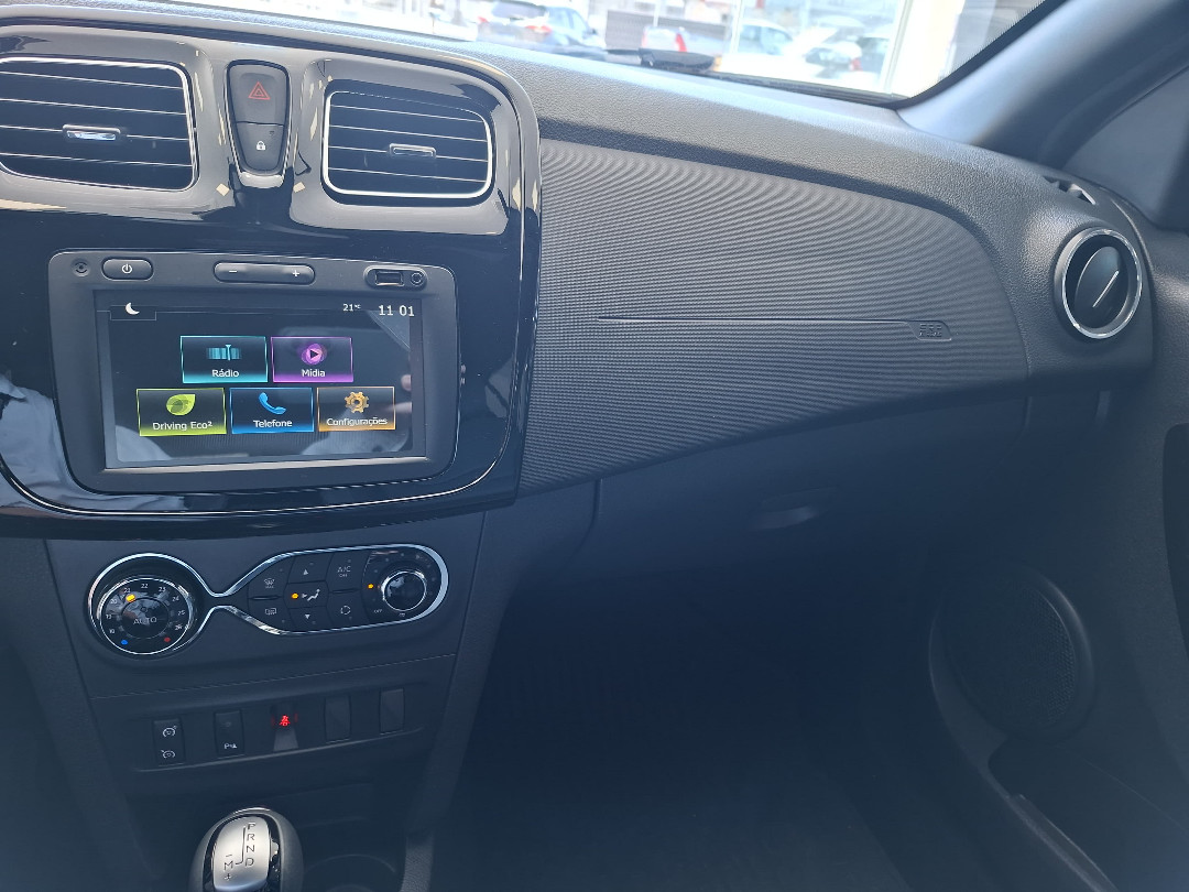 SANDERO 1.0 12V SCE FLEX S EDITION MANUAL