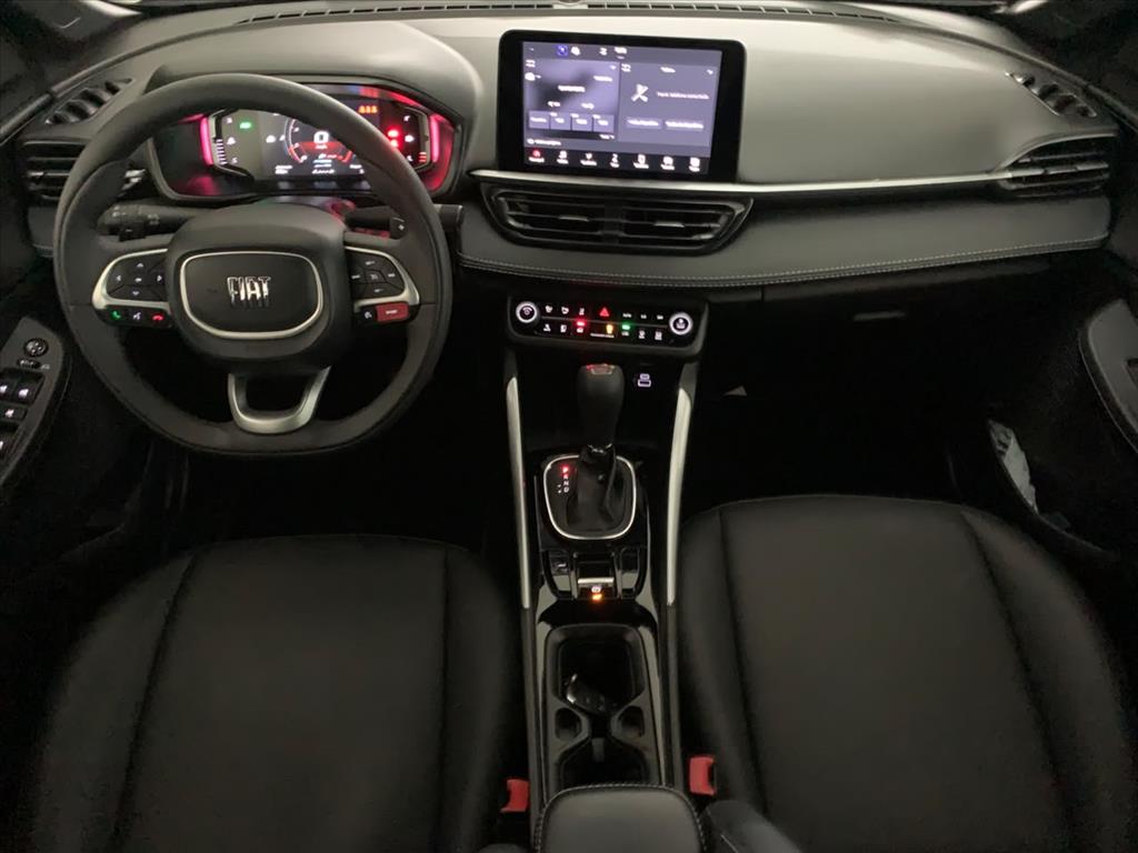 FASTBACK 1.0 TURBO 200 HYBRID IMPETUS CVT7