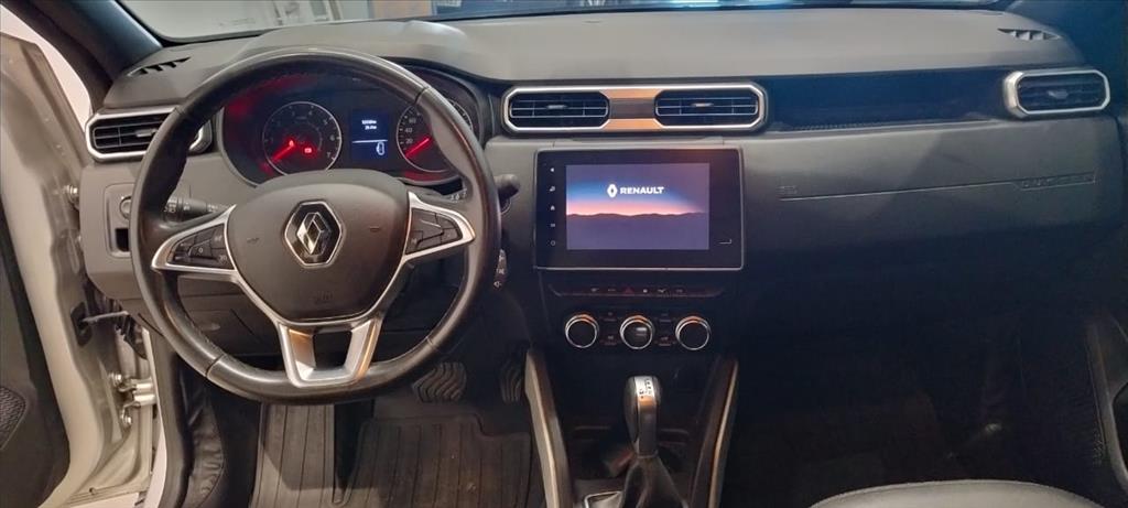 DUSTER 1.3 TCE FLEX ICONIC X-TRONIC6