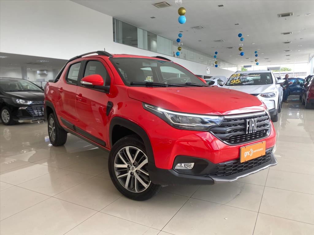 FIAT STRADA 1.3 FIREFLY FLEX VOLCANO CD MANUAL