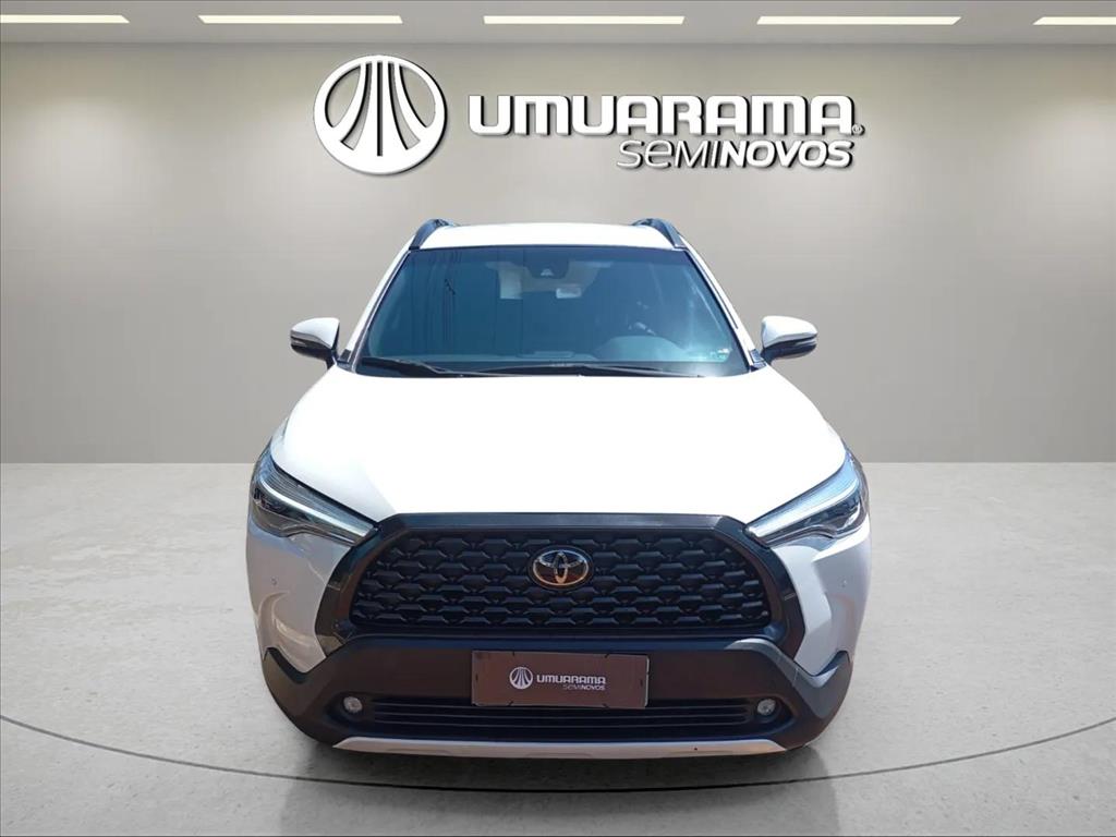 COROLLA CROSS 2.0 VVT-IE FLEX XRE DIRECT SHIFT