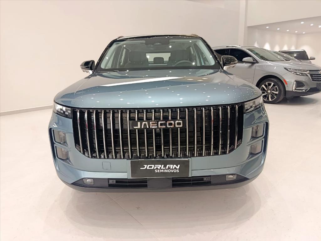 7 1.5 TGDI PHEV PRESTIGE DHT2