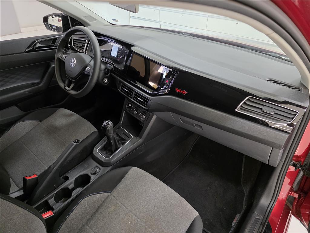 POLO 1.0 MPI ROCK IN RIO MANUAL8