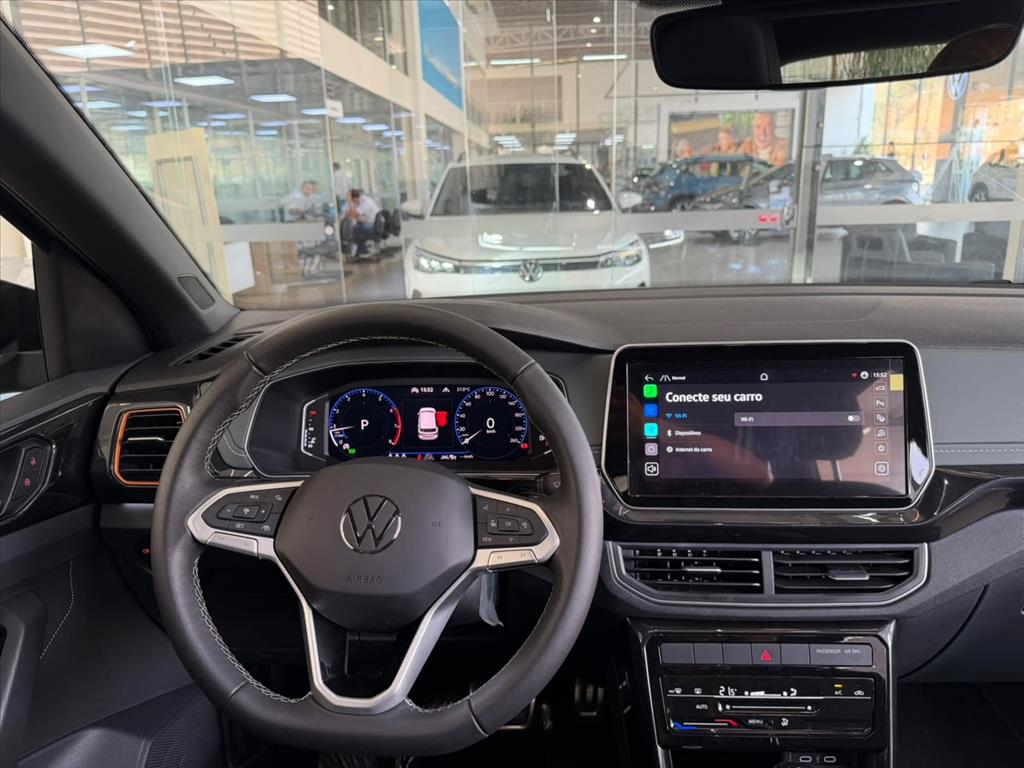 T-CROSS 1.4 250 TSI TOTAL FLEX EXTREME AUTOMÁTICO11