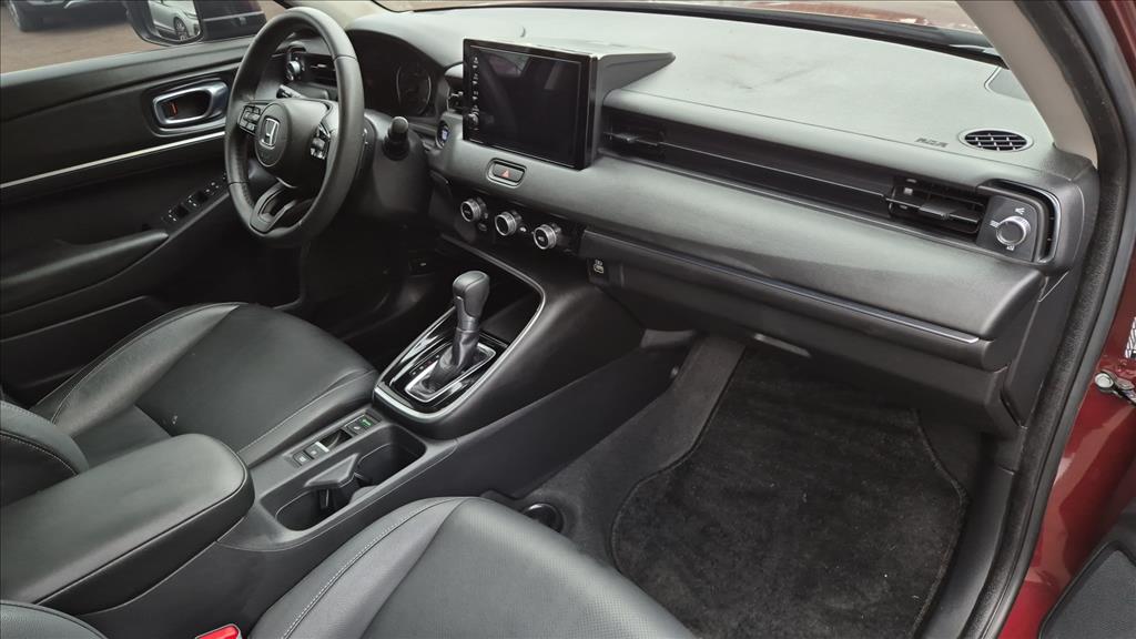HR-V 1.5 DI I-VTEC FLEX EXL CVT5