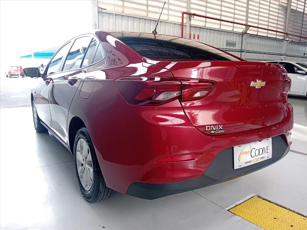 ONIX PLUS 1.0 TURBO FLEX LT AUTOMÁTICO
