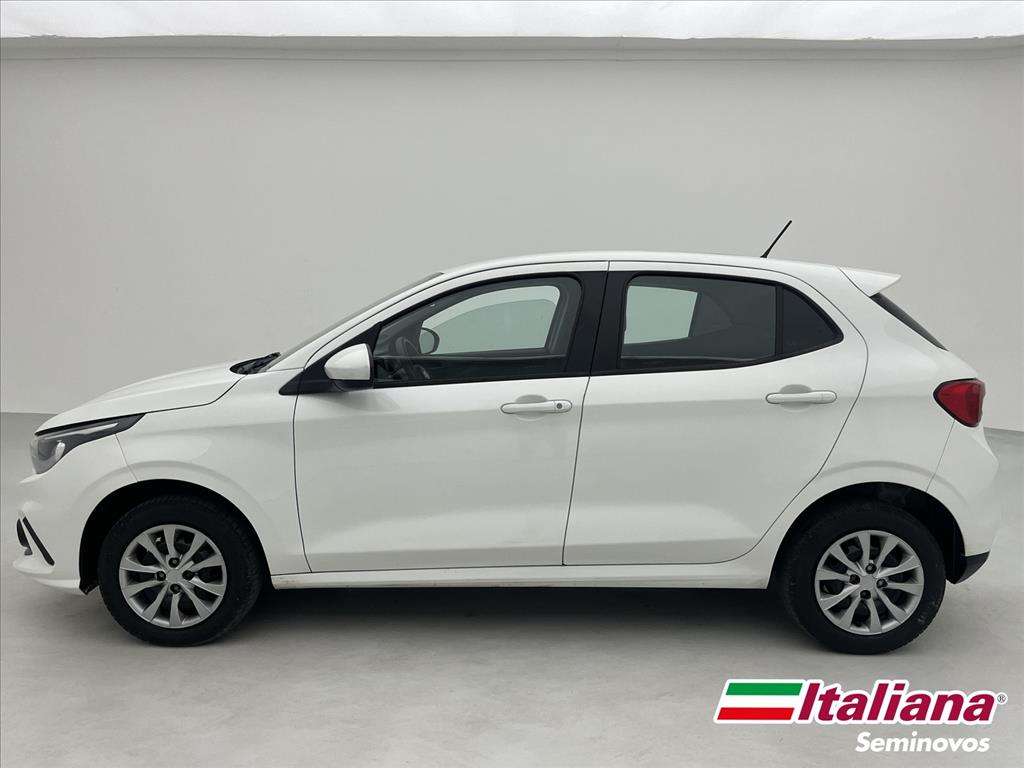 ARGO 1.0 FIREFLY FLEX MANUAL1