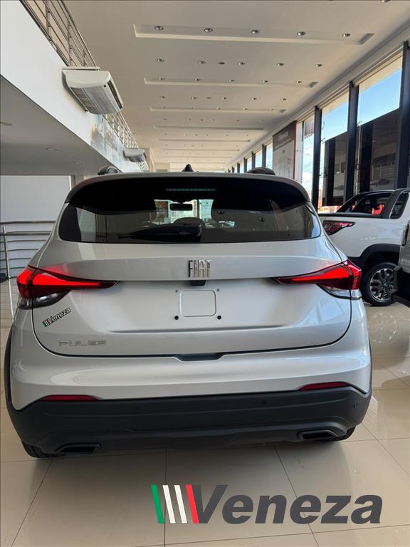 PULSE 1.3 FLEX DRIVE MANUAL3