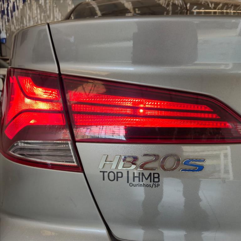 HB20 1.0 12V FLEX VISION MANUAL