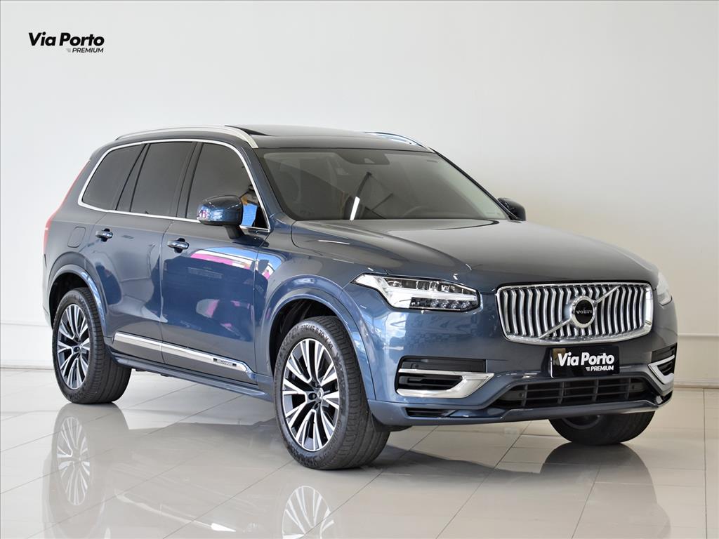 2.0 T8 HYBRID INSCRIPTION EXPRESSION AWD GEARTRONIC