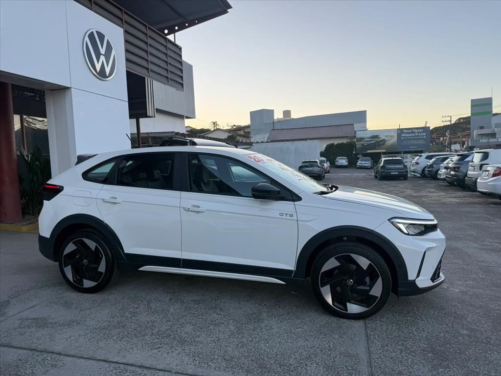 NIVUS 1.4 250 TSI TOTAL FLEX GTS AUTOMÁTICO3