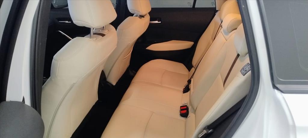 COROLLA CROSS 1.8 VVT-I HYBRID FLEX XRX CVT9