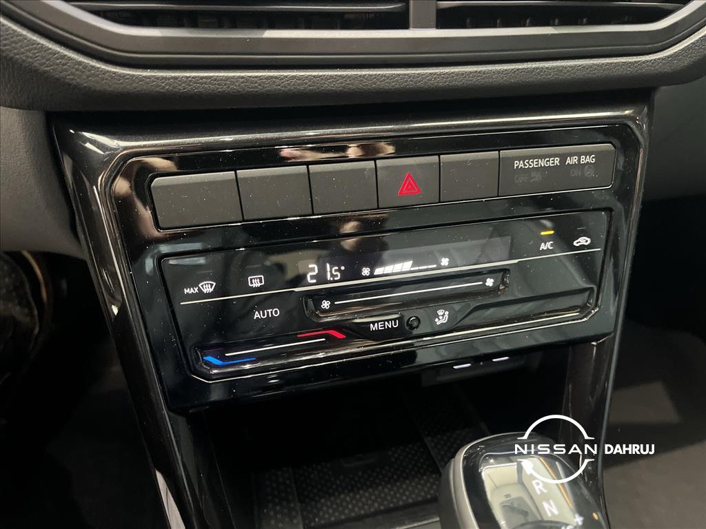 T-CROSS 1.0 200 TSI TOTAL FLEX COMFORTLINE AUTOMÁTICO7