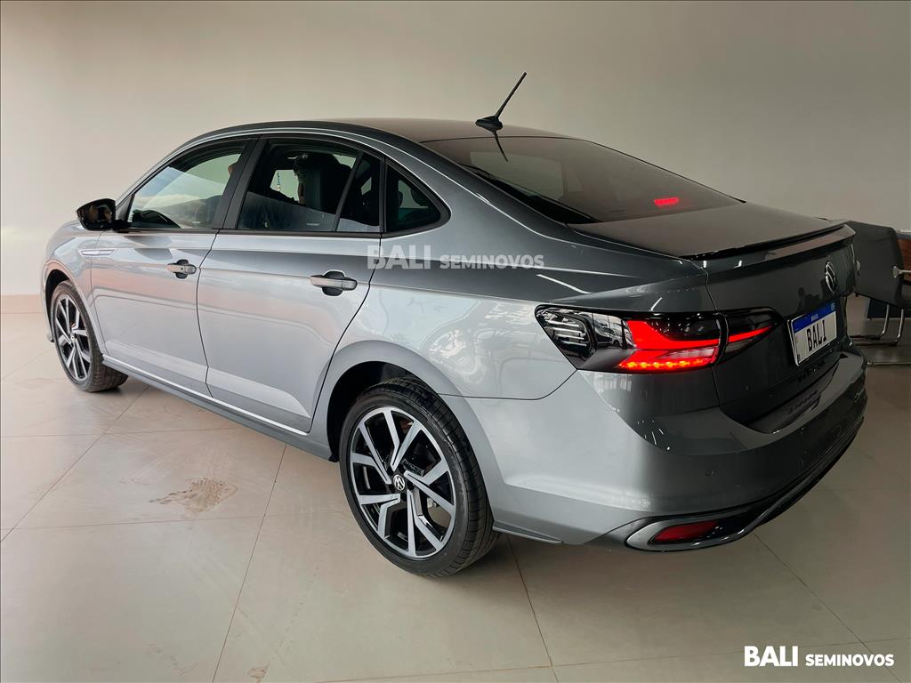 VIRTUS 1.0 170 TSI AUTOMÁTICO4