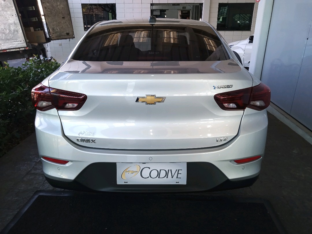 ONIX PLUS 1.0 TURBO FLEX LTZ AUTOMÁTICO6